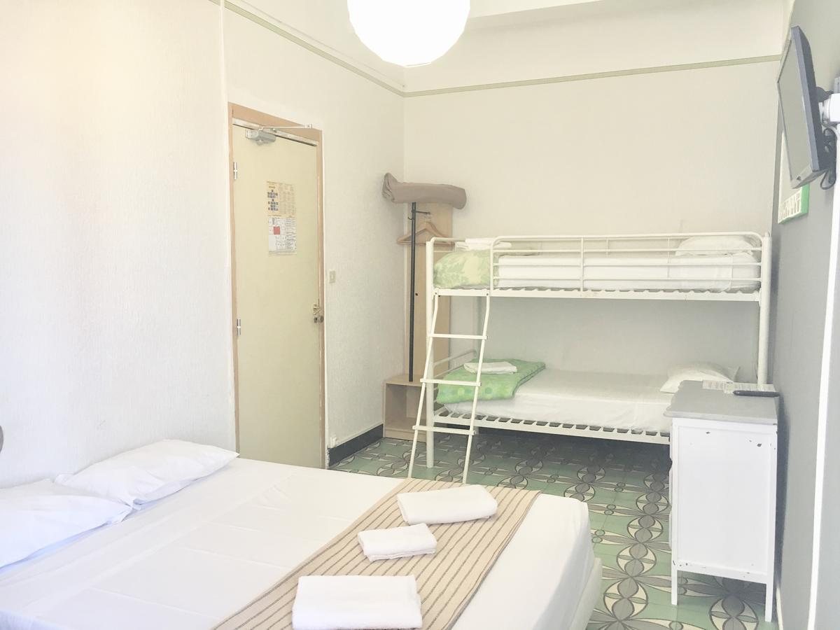 Hotel Le Centre Le Boulou Dış mekan fotoğraf
