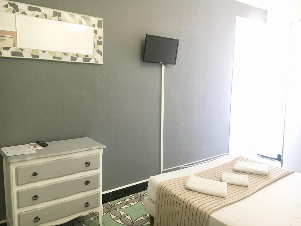 Hotel Le Centre Le Boulou Dış mekan fotoğraf