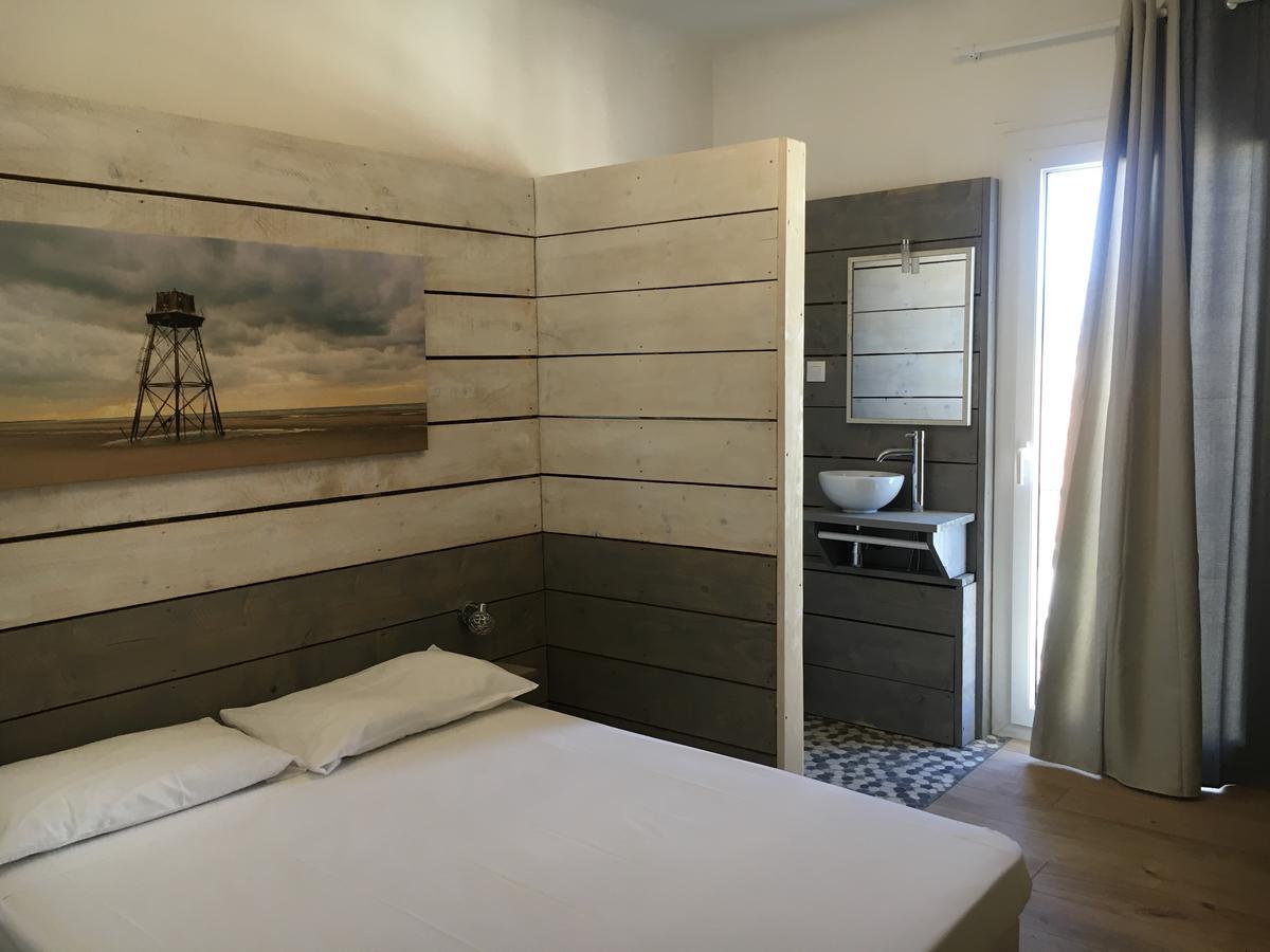 Hotel Le Centre Le Boulou Dış mekan fotoğraf
