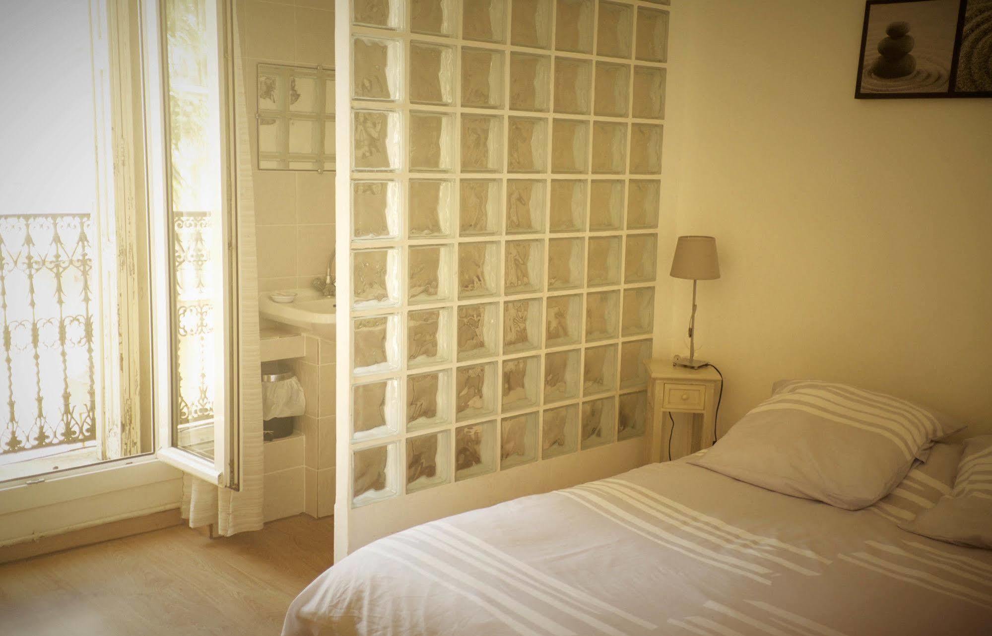 Hotel Le Centre Le Boulou Dış mekan fotoğraf