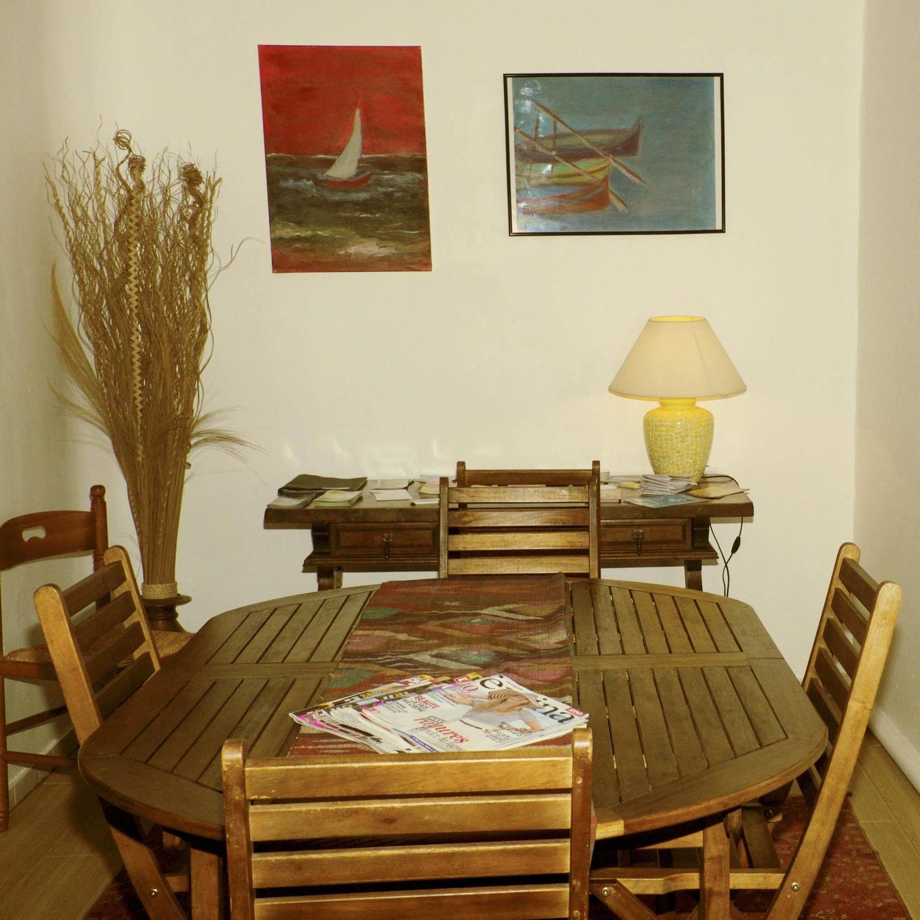 Hotel Le Centre Le Boulou Dış mekan fotoğraf