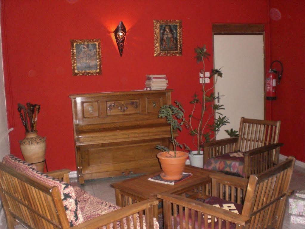Hotel Le Centre Le Boulou Dış mekan fotoğraf