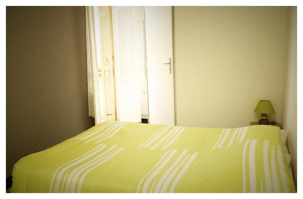 Hotel Le Centre Le Boulou Dış mekan fotoğraf
