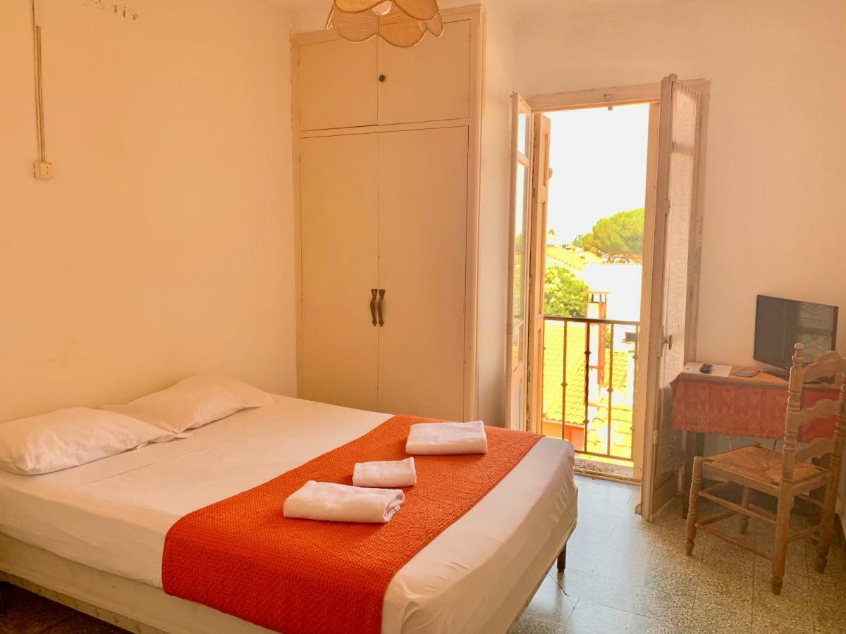 Hotel Le Centre Le Boulou Dış mekan fotoğraf